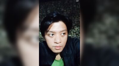 Outdoor Wanking Wokout with Cumshot and Dirty Talk