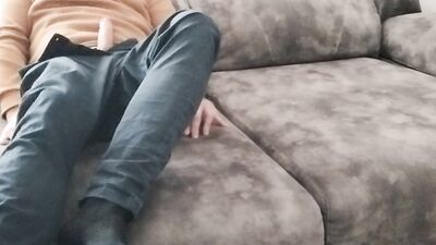 Masturbation