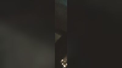 HUNK HOTTIE ON BALCONY PLAYS WITH HIS HOLE AND STROKES HIS DICK UNTIL HE EXPLODES ALL OVER HIS PHONE