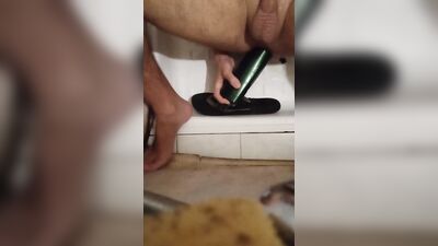 Anal total play