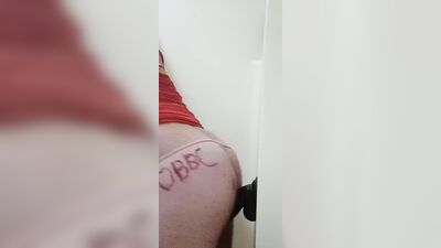 Fun in the shower