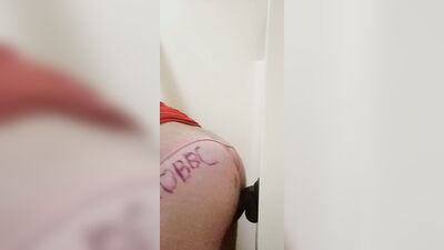 Fun in the shower