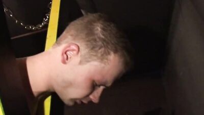 Fetish Twinks Are Into Fist and Fuck