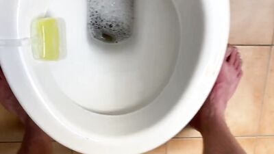 One Day with my Cock