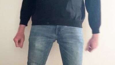 One Day with my Cock