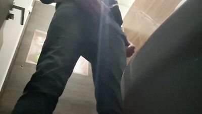 One Day with my Cock