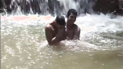 Hot Brazilian Caipoera Dancer Like to Suck and Fuck
