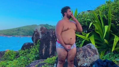 busty chubby gay sucking friends