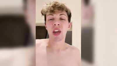 Masters Faggot p.Trainer