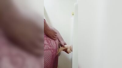 me getting fucked