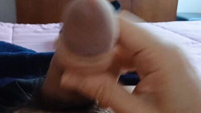 Not hard, i can't cum