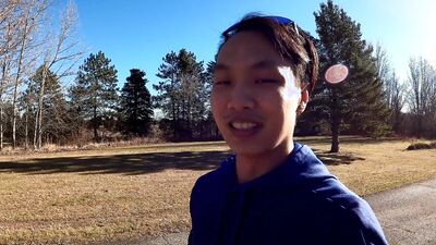 Slutty Twink's public piss and cum adventure vlog