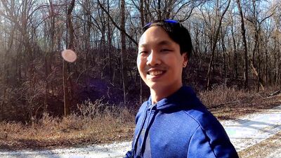 Slutty Twink's public piss and cum adventure vlog