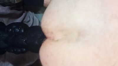 Str8 Aussie plowed by Hankeys BFG XL