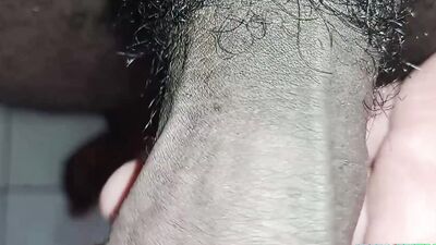 MARRIED SUCKED ME IN THE HOME KITCHEN.