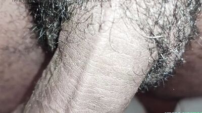 MARRIED SUCKED ME IN THE HOME KITCHEN.
