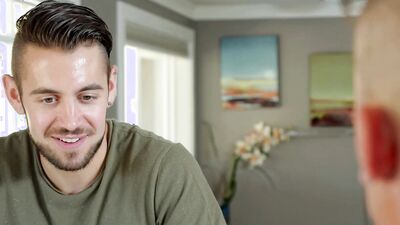 Stud Dante Colle Smashes Bro-In-Law - NextDoorRaw