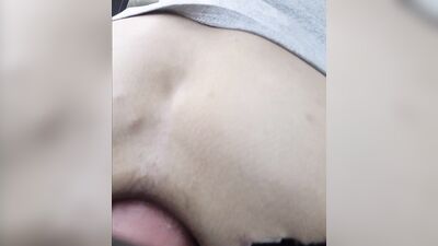 Gaping