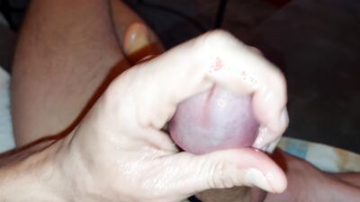 My POV #140 Dildo, buttplug & cockring