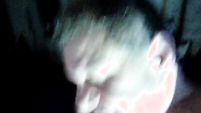 CoryAssMan Wacking it hard