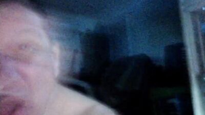 CoryAssMan Wacking it hard