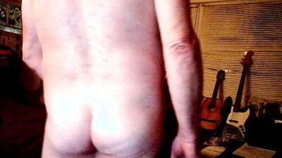 CoryAssMan - Jerking Off 6