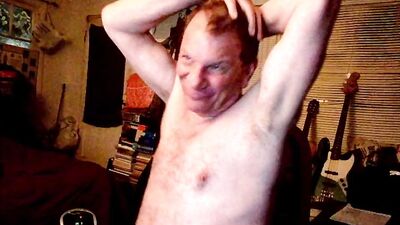 CoryAssMan - Jerking Off 6