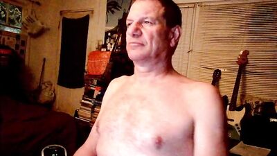 CoryAssMan - Jerking Off 6