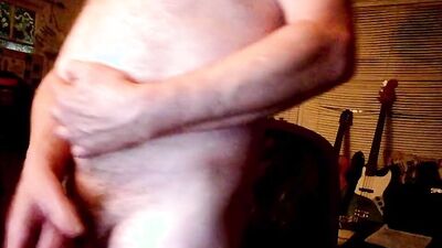 CoryAssMan - Jerking Off 6