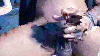 Dick up Close to your face