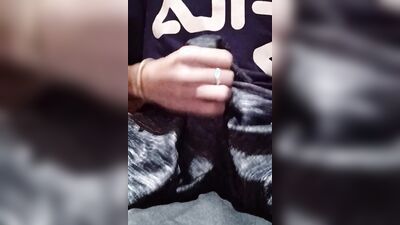 Chinese boy fast cumming