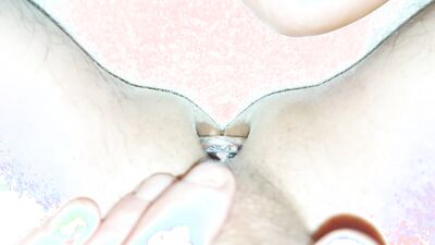 My POV #138 Dildo & buttplug