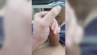tell me i have a nice cock