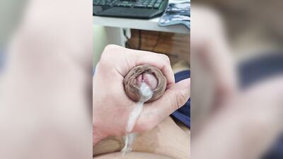 tell me i have a nice cock