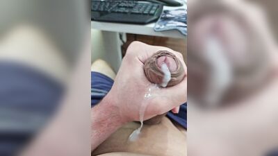 tell me i have a nice cock