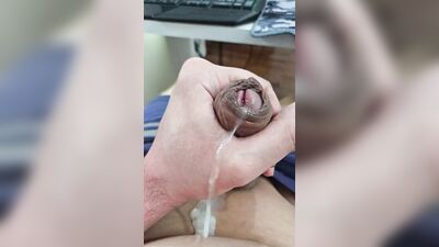 tell me i have a nice cock