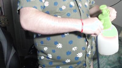 '23 Bday Button Pop Inflation Attempt 1