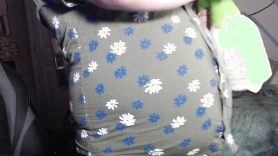 '23 Bday Button Pop Inflation Attempt 1