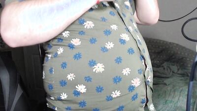 '23 Bday Button Pop Inflation Attempt 1