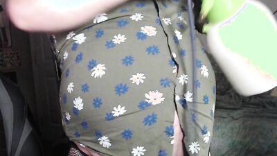 '23 Bday Button Pop Inflation Attempt 1