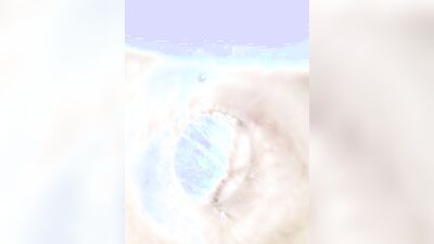 Superhot sexy horny cd ts sissy wants more cock, gives very deep inside anal view and cums hard moaning while riding your dick