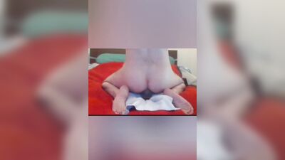 M'y cock anal