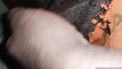BRAZILIAN DICK, WANTING TO EAT AN ASS