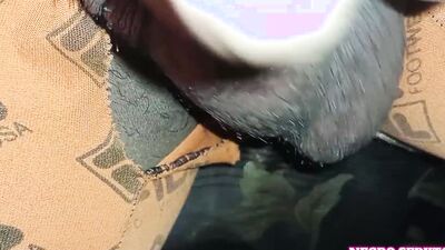 DEEP BLOWJOB, I'M WANTING FROM TWO GUYS