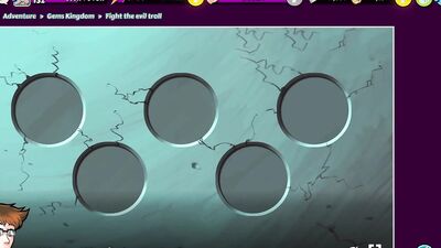GayHarem-Gems Kingdom 2 Gaming Adult