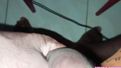 I never thought about being a sexy girl