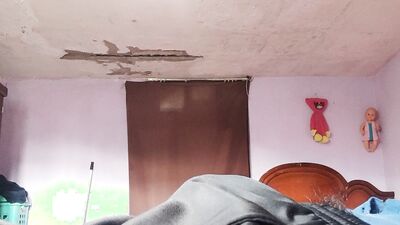 I masturbate in my rich sister-in-law's room