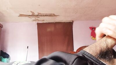 I masturbate in my rich sister-in-law's room