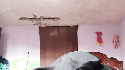 I masturbate in my rich sister-in-law's room