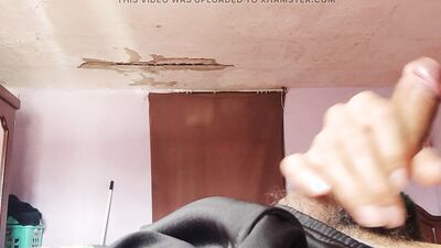 I masturbate in my rich sister-in-law's room